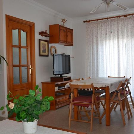 Appartement Apartamento En El Centro De Conil, Todo A Un Paso à Conil De La Frontera Extérieur photo