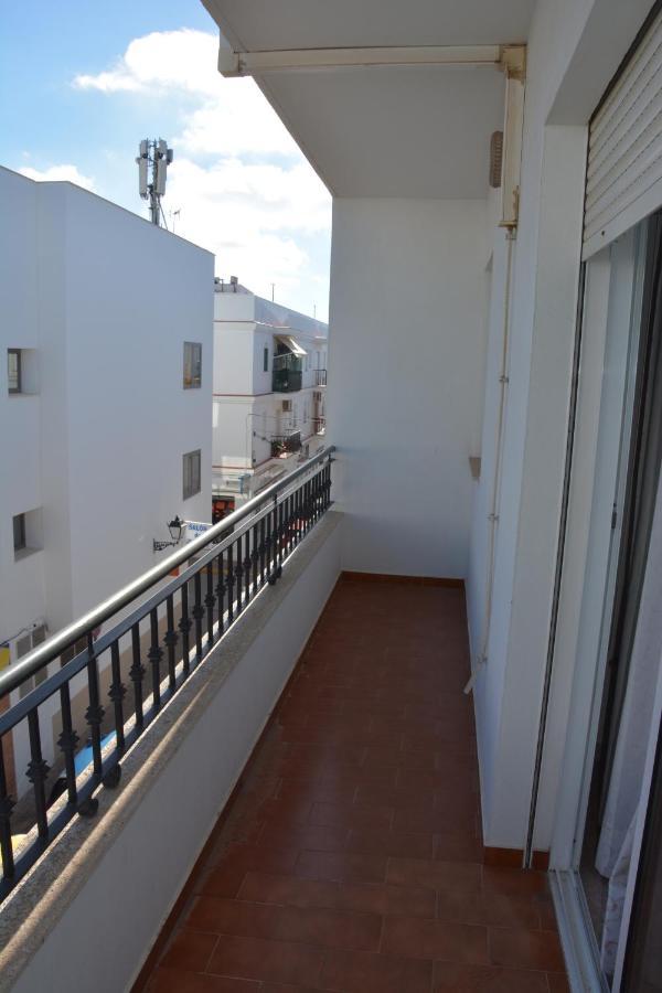 Appartement Apartamento En El Centro De Conil, Todo A Un Paso à Conil De La Frontera Extérieur photo