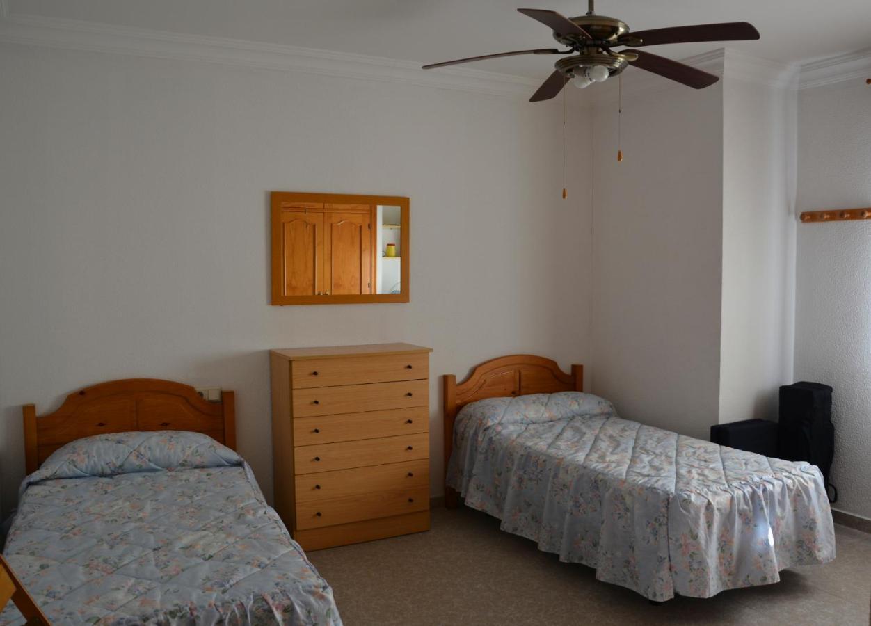 Appartement Apartamento En El Centro De Conil, Todo A Un Paso à Conil De La Frontera Extérieur photo